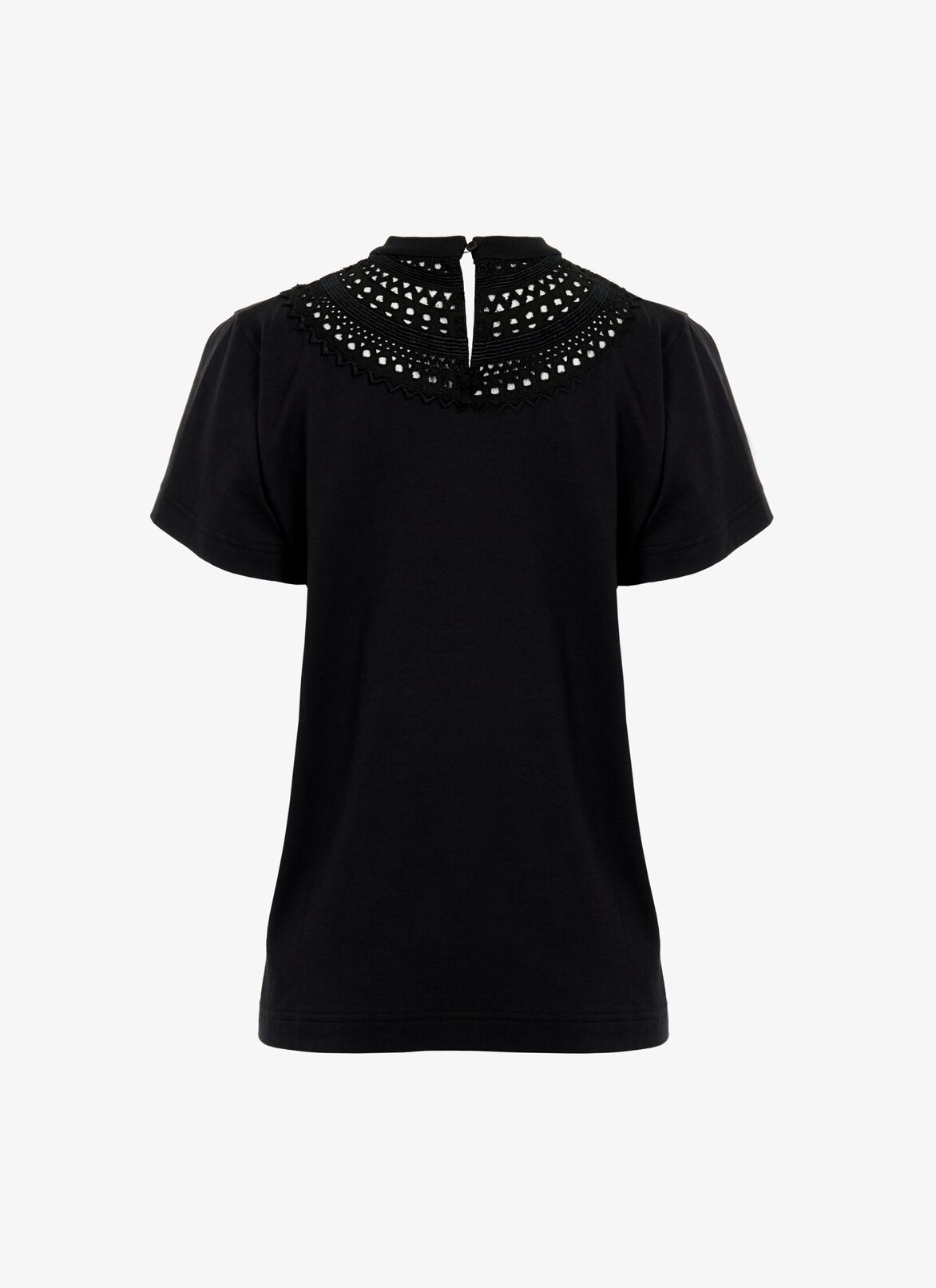 Tops ALAÏA BLACK TOPS